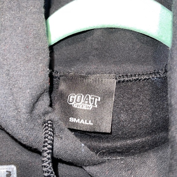 Las Vegas hoodie by Goat Crew 🎰 - Picture 7 of 7